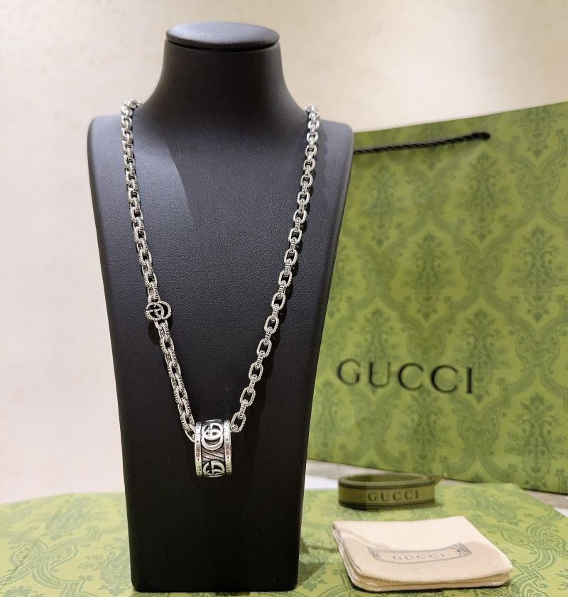 Gucci Necklaces